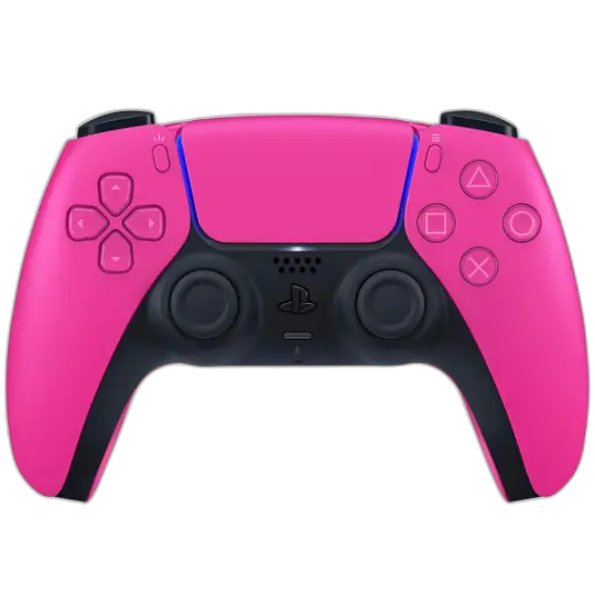 Sony PlayStation 5 DualSense Nova Pink — Bakı
