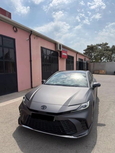 Toyota Camry, 2.0 L, 1 kWh, 2025 il, 30 564 km — Bakı