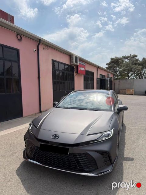 Toyota Camry, 2.0 L, 1 kWh, 2025 il, 30 564 km