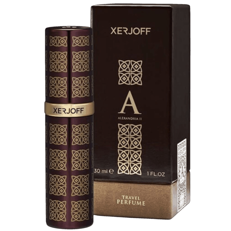 Uniseks parfüm Xerjoff Oud Stars Alexandria II 30 ml XJ.AII.30 — Ətir, Bakı (2)