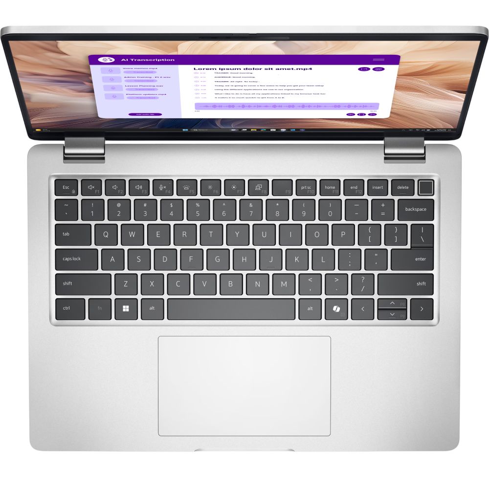 Notbuk Dell Pro 14 Plus 2in1 (210-BPDR_U5_16GB_512GB_AZ) — Mallar, Bakı (3)