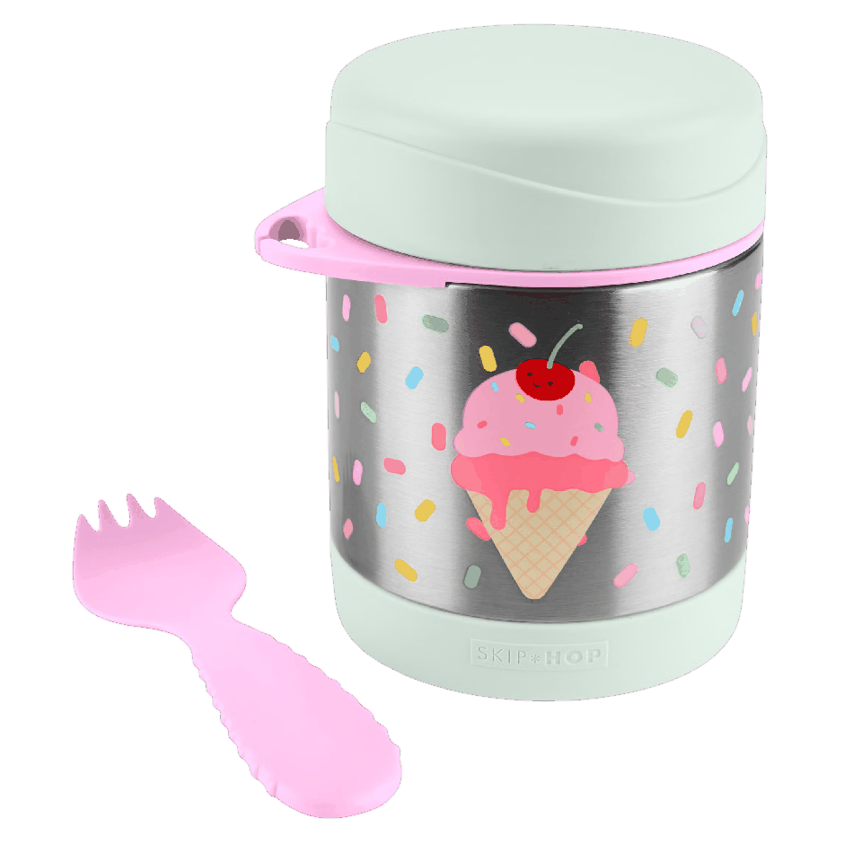 Qida termosu Skip Hop 195861926962 — Mallar, Bakı (2)