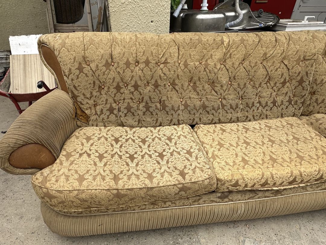 Künc divan — Mallar, Bakı (3)
