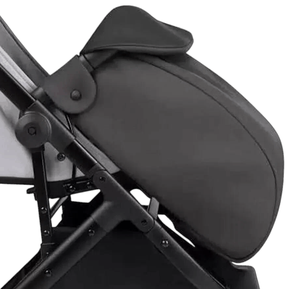 Uşaq arabası üçün ayaq çexolu Anex Air-X Black — Ehtiyat hissələri və aksesuarlar, Bakı (2)