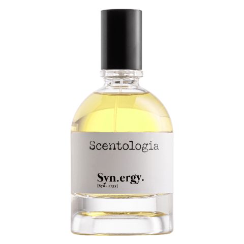 Uniseks parfüm Scentologiya Synergy 100 ml 3551440586144 — Perfumes