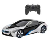 Oyuncaq avtomobil Rastar R/C 1:24 BMW I8 6930751307155 — Oyuncaq nəqliyyat vasitələri