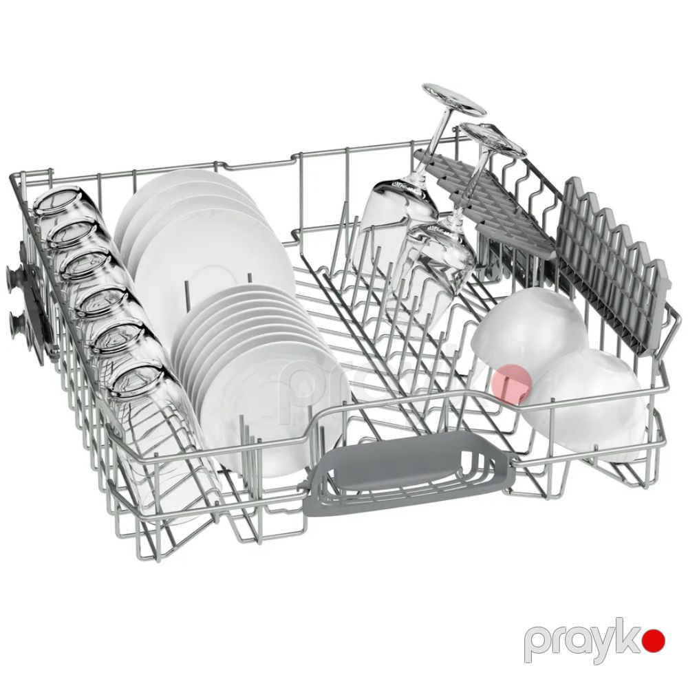 Qabyuyan Bosch SMS46NB20V — Qab yuyucu maşınlar, Bakı (2)