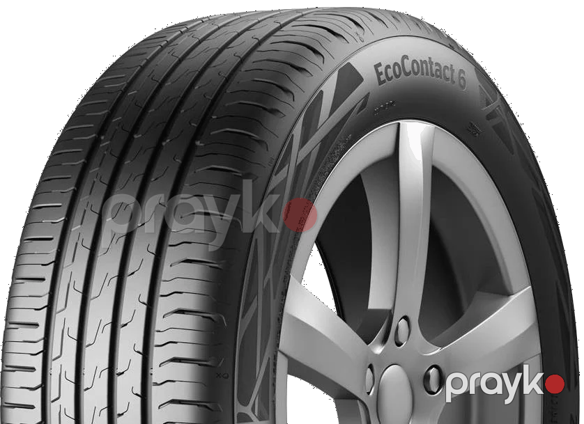 Avtomobil təkəri Continental EcoContact 6 - 111H XL 255/55R19 (3582050000) — Şinlər, Bakı (3)
