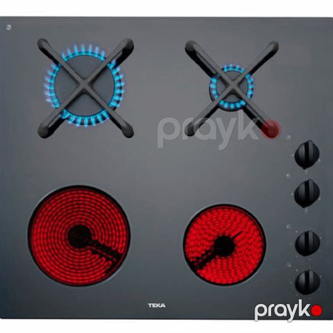 Plitə Teka HL 60 2G 2H AI AL
