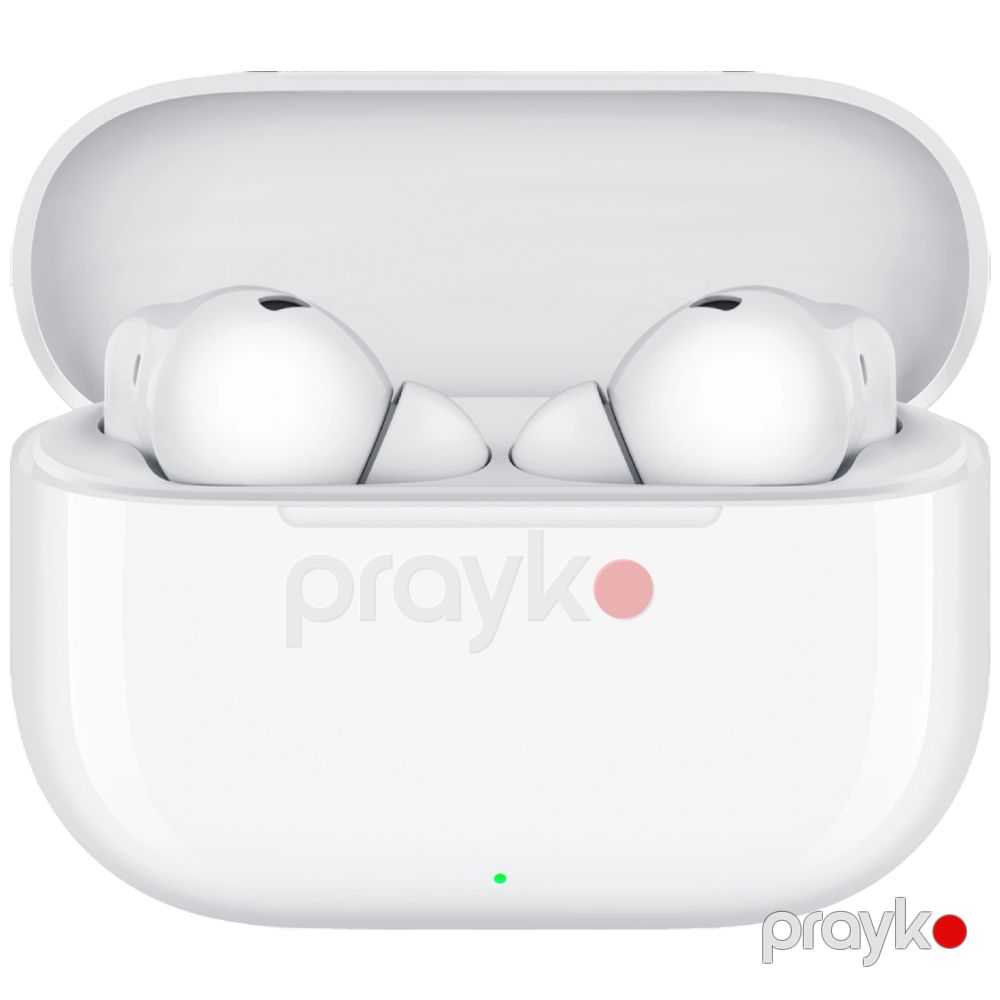 Qulaqlıq Huaweı Freebuds SE 4 ANC 55038500 White — Simsiz qulaqlıqlar, Bakı