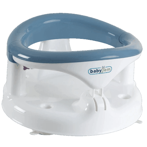 Hamam və yemək oturacağı BabyJem 8681049207517 — Bakı