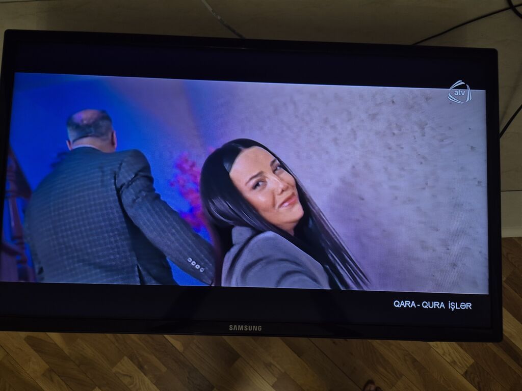 Samsung UE32EH4000W – 32" LED TV Xüsusiyyətlər: - Ekran: 32 düym LED — Televizorlar, Bakı (4)