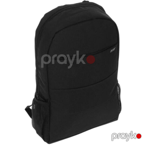 Backpack 15,6 Acer OBG204 Black — Bakı