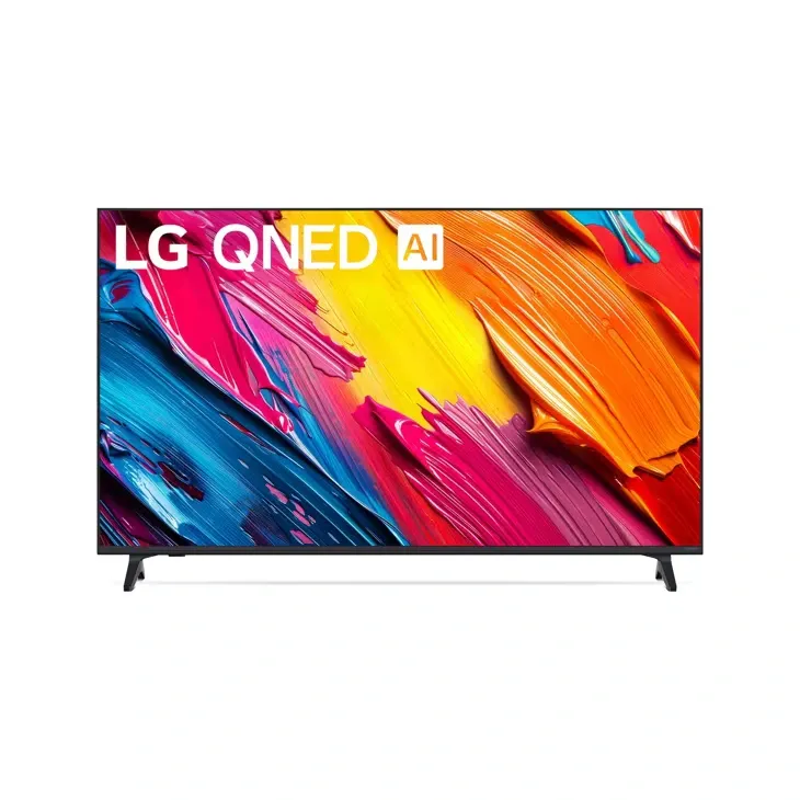 Televizor LG Qned AI QNED70 4K Smart 65QNED70A6A.AMCN — Bakı