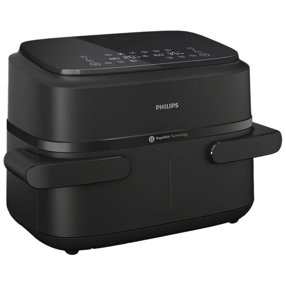 Air Fryer Philips NA150/09 — Mətbəx texnikası, Bakı (2)