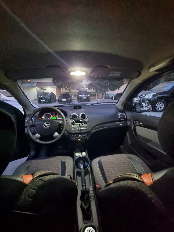 Chevrolet Nexia, 1.5 L, 2023 il, 179 000 km — Avtomobillər, Bakı (9)