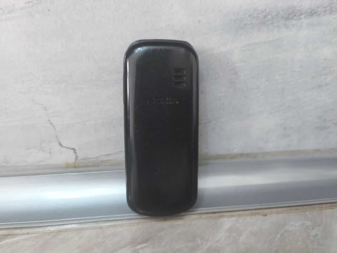 Nokia 1280 Black — Smartfonlar, Bakı (2)