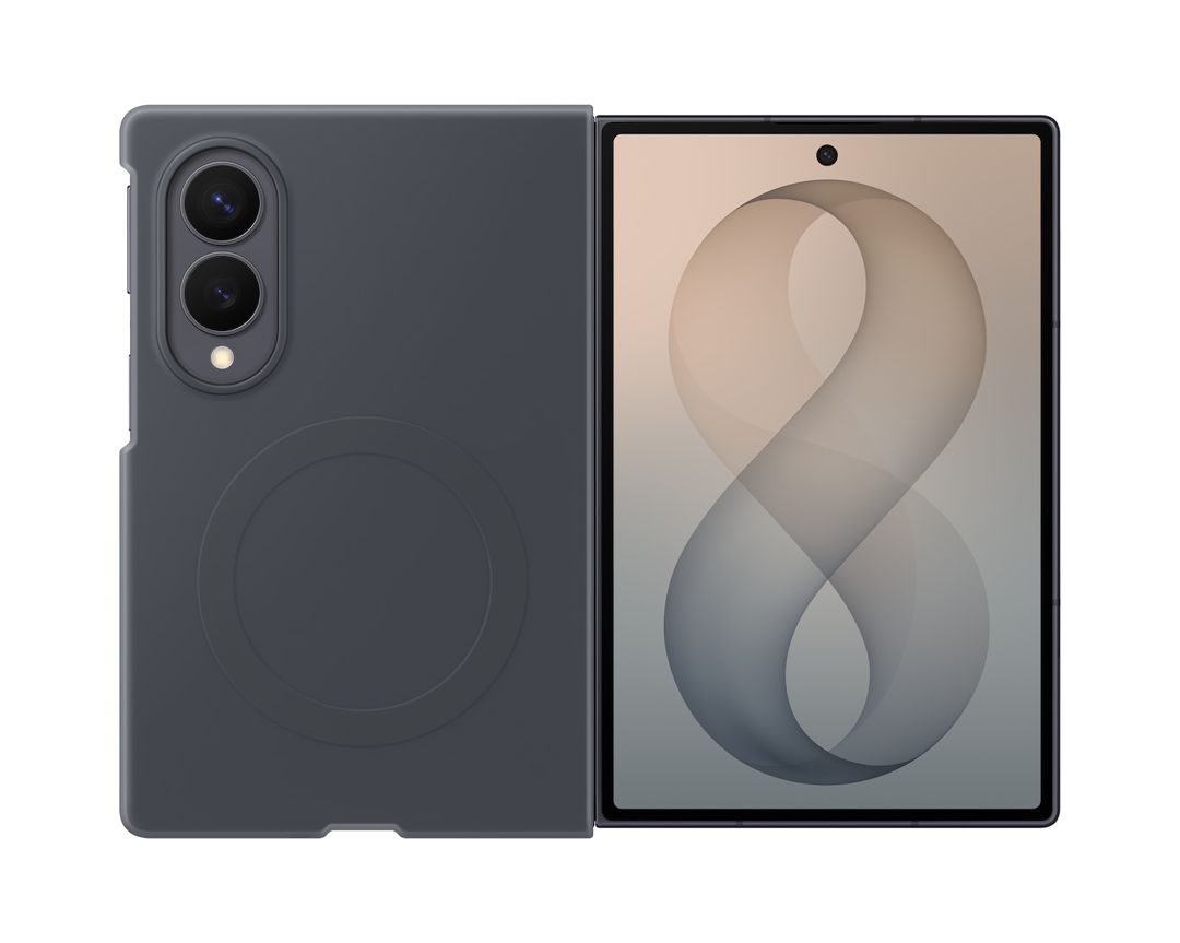 Qoruyucu örtük Samsung Galaxy Z Fold8 EF-EF971CBEGRU Black — Çexollər, Bakı (3)
