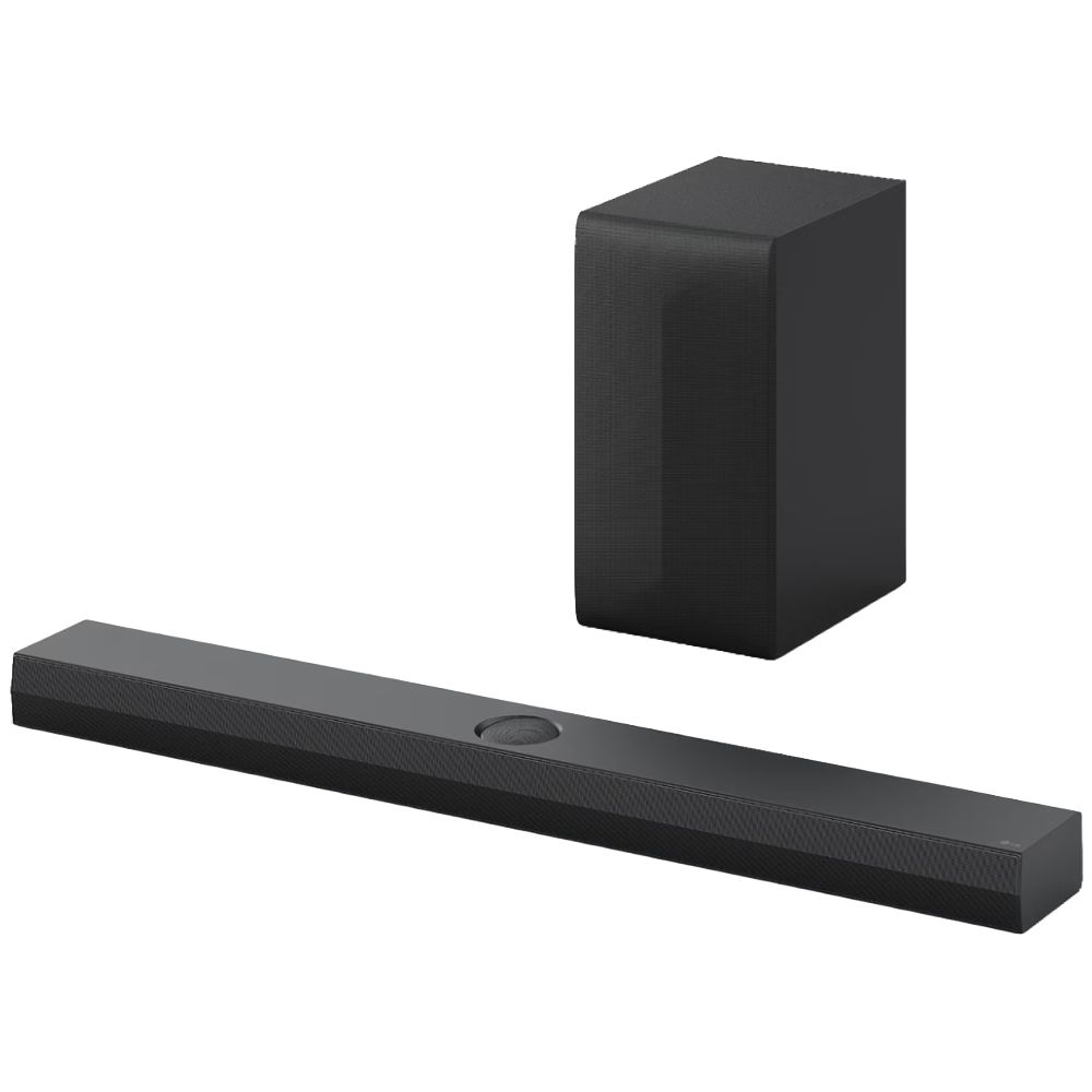 Soundbar LG S70TY — Mallar, Bakı (2)