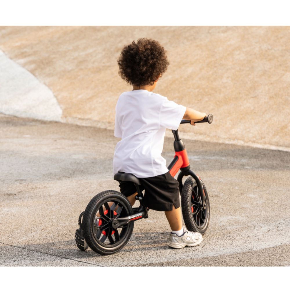 Uşaq velosipedi QPlay Spark B-500 5061047481011 — Mallar, Bakı (3)