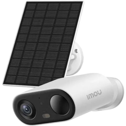 Kamera Imou Cell Go Full Color IPC-TB3FP-3T0WE/FSP12-TYPEC — Bakı