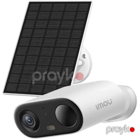 Kamera Imou Cell Go Full Color IPC-TB3FP-3T0WE/FSP12-TYPEC — Bakı
