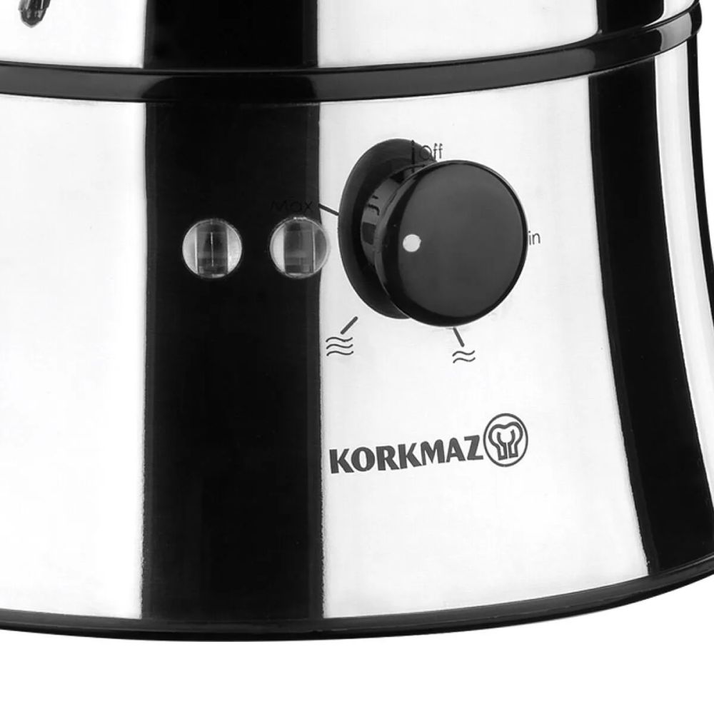 Samovar Korkmaz A338 — Mətbəx texnikası, Bakı (2)