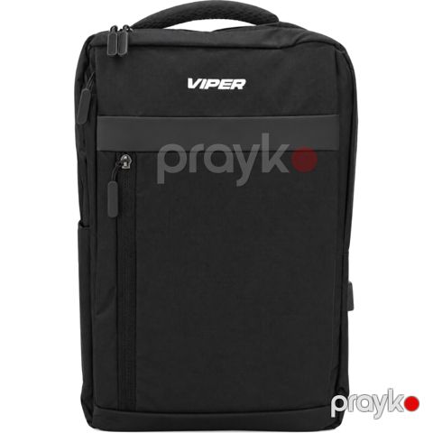 Bel çantası Viper Power 15 BPP1919-BLK Black — Bakı