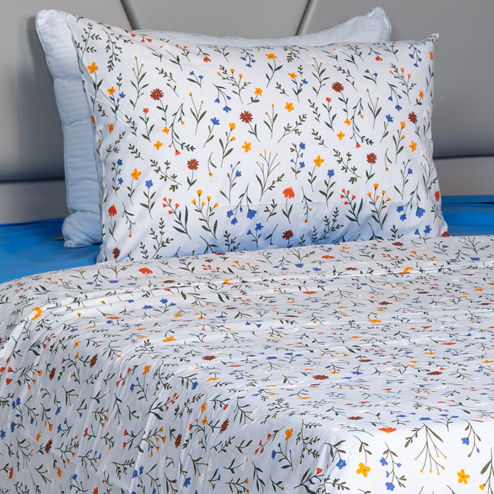 Tekstil yataq dəsti Deluca Elora TK — Tekstil, Bakı (3)