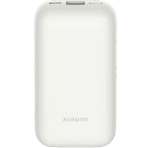 Xiaomi Pocket Edition Pro 33W 10000 mAh BHR5909GL Ivory — Bakı
