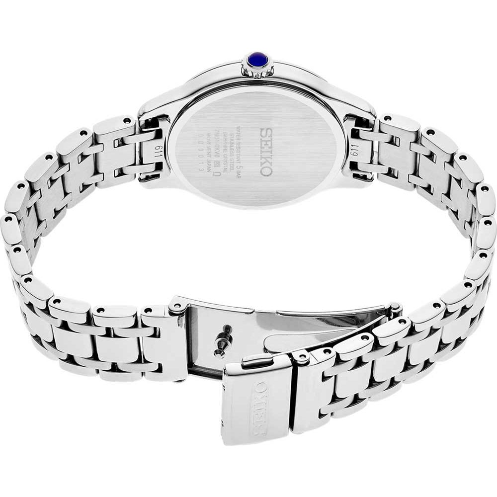 Saat Seiko SRZ537P1 — Saatlar, Bakı (3)