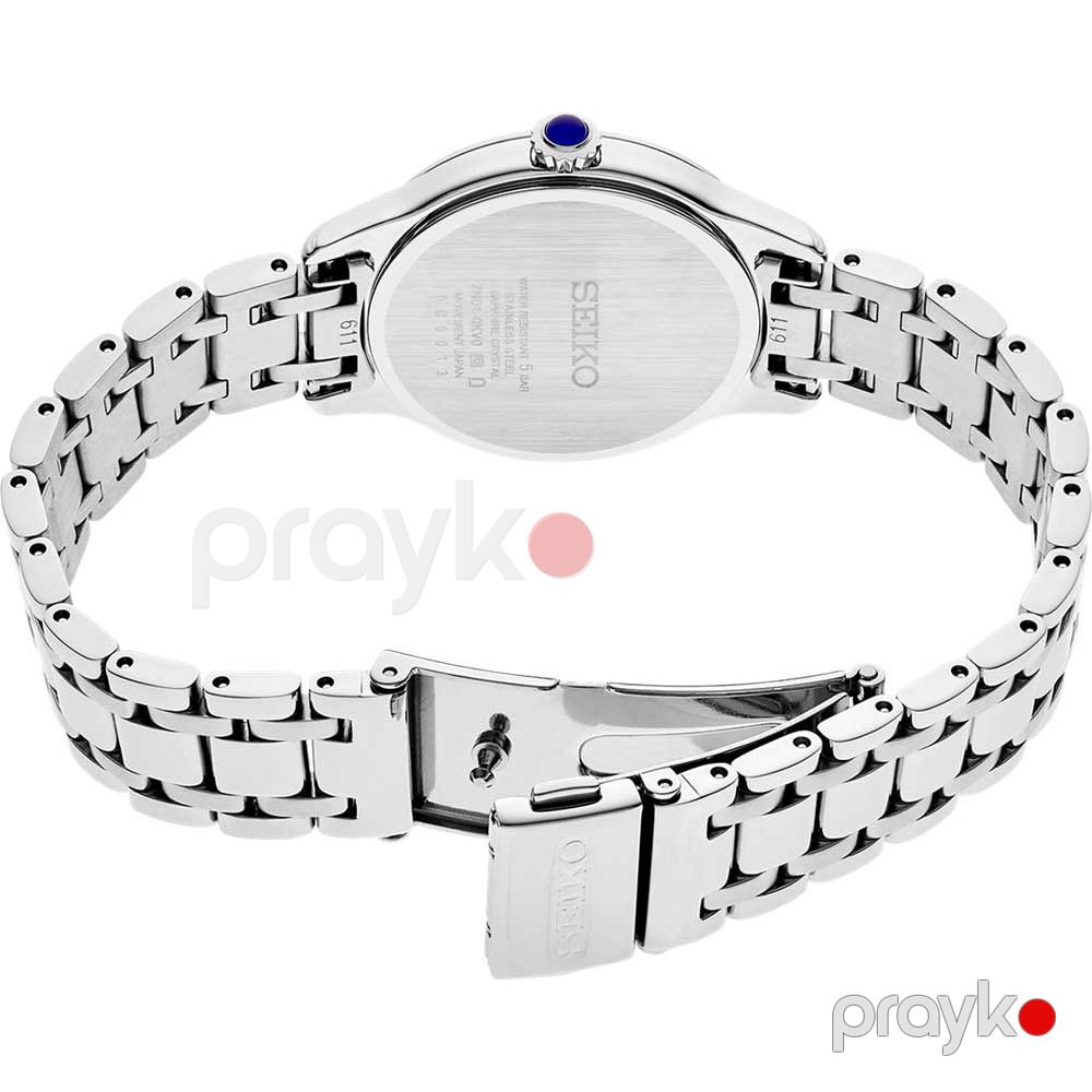 Saat Seiko SRZ537P1 — Qol saatları, Bakı (3)