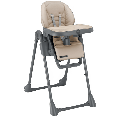 Yedirmə oturacağı CAM Papananna Icon Air 268 Bej — Bakı
