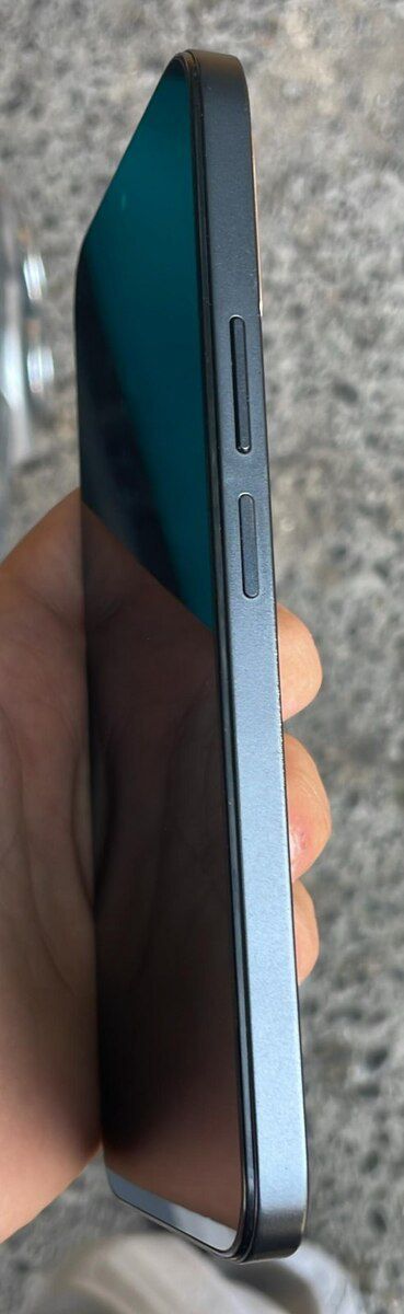 Honor X6c Midnight Black 128GB/6GB — Bakı