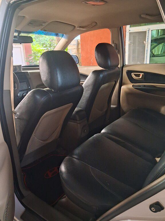 Hyundai Tucson, 2.0 L, 2008 il, 167 855 km — Avtomobillər, Bakı (7)