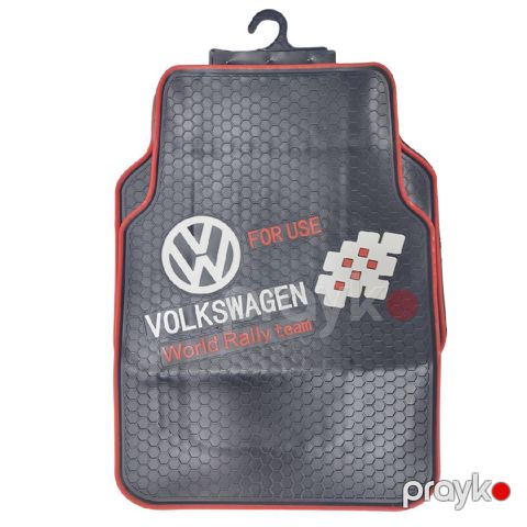 Avtomobil üçün ayaqaltı Volkswagen Universal — Bakı
