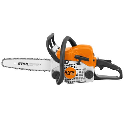 Benzinli ağackəsən Stıhl MS-170 / 1130-012-3005 — Bakı