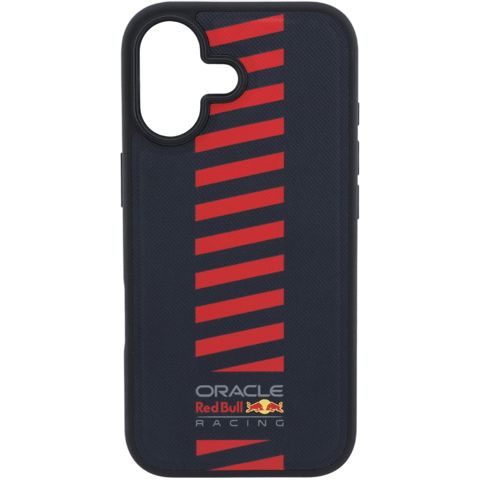 Qoruyucu örtük Red Bull Racing iPhone 17 W/MagSafe RBHMP17S24PUDSRV Navy — Bakı
