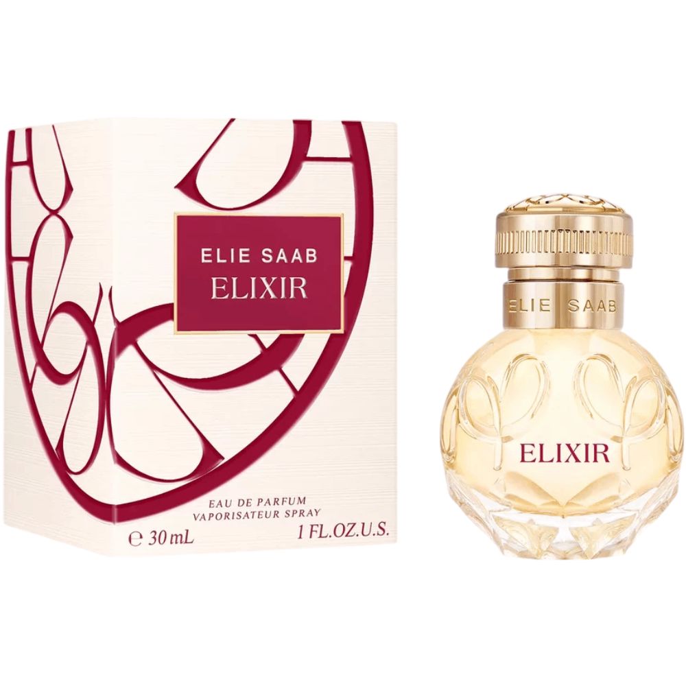 Qadın parfümü Elie Saab Elixir EDP 30 ml 4501810 — Ətir, Bakı (2)