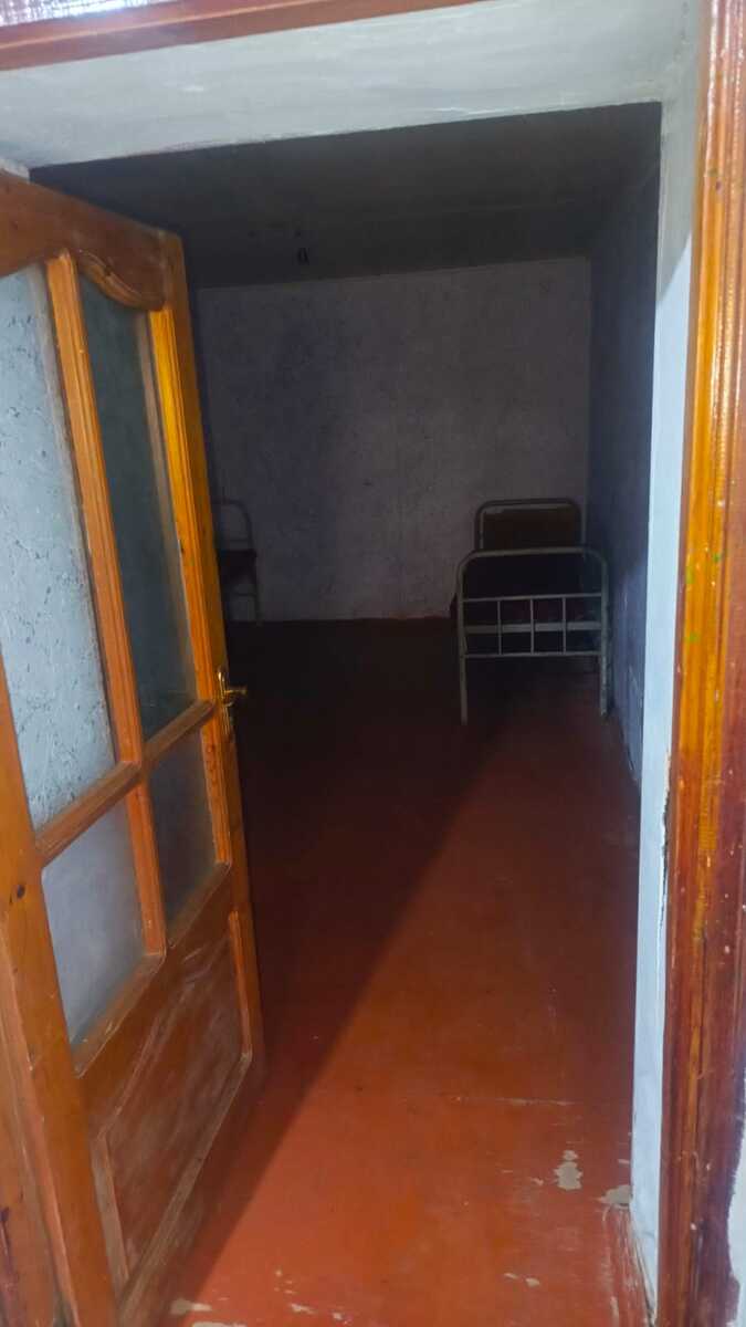 Həyət evi kirayə verilir, NZS qəs — Ev, villa, Bakı (10)