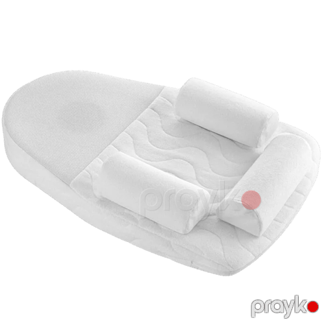 Antikolik yuxu yastığı BabyJem 8681049264268 — Bakı