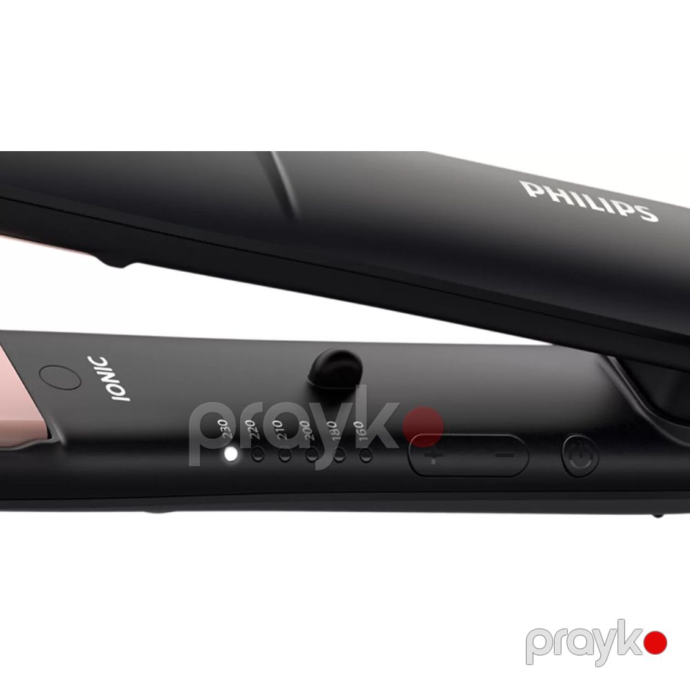 Fen ütü Philips BHS378/00 — Saç burmağa və düzəltməyə, Bakı (3)