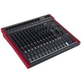 Mikşer Proel MQ16USB — Musical Instruments — Accessories