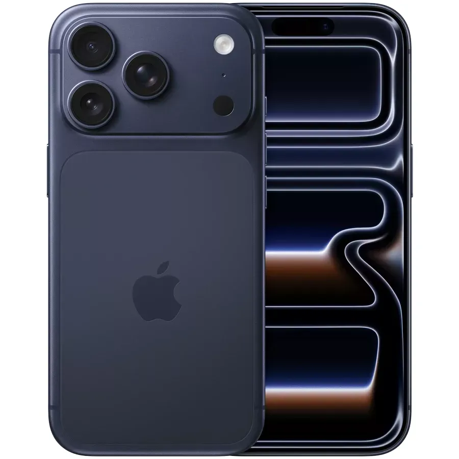 Smartfon Apple iPhone 17 Pro 256GB Deep Blue