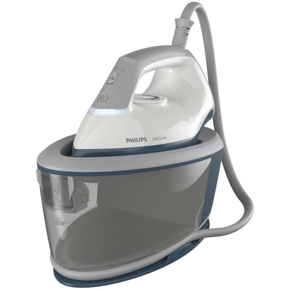 Buxarlı generator Philips PSG2000/20 — Ev texnikası, Bakı (2)