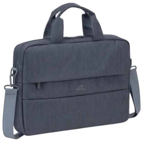 Riva Case 7522 Bag 14 Dark Gray — Bakı