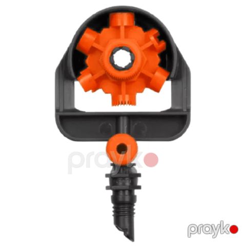 Suvarma patronu Gardena 1396