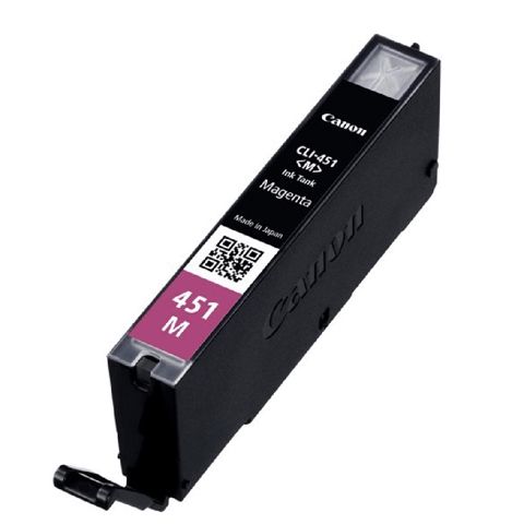 Kartric Canon Cli-451M (6525B001) — Bakı