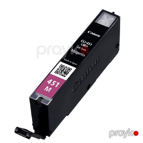 Kartric Canon Cli-451M (6525B001) — Bakı