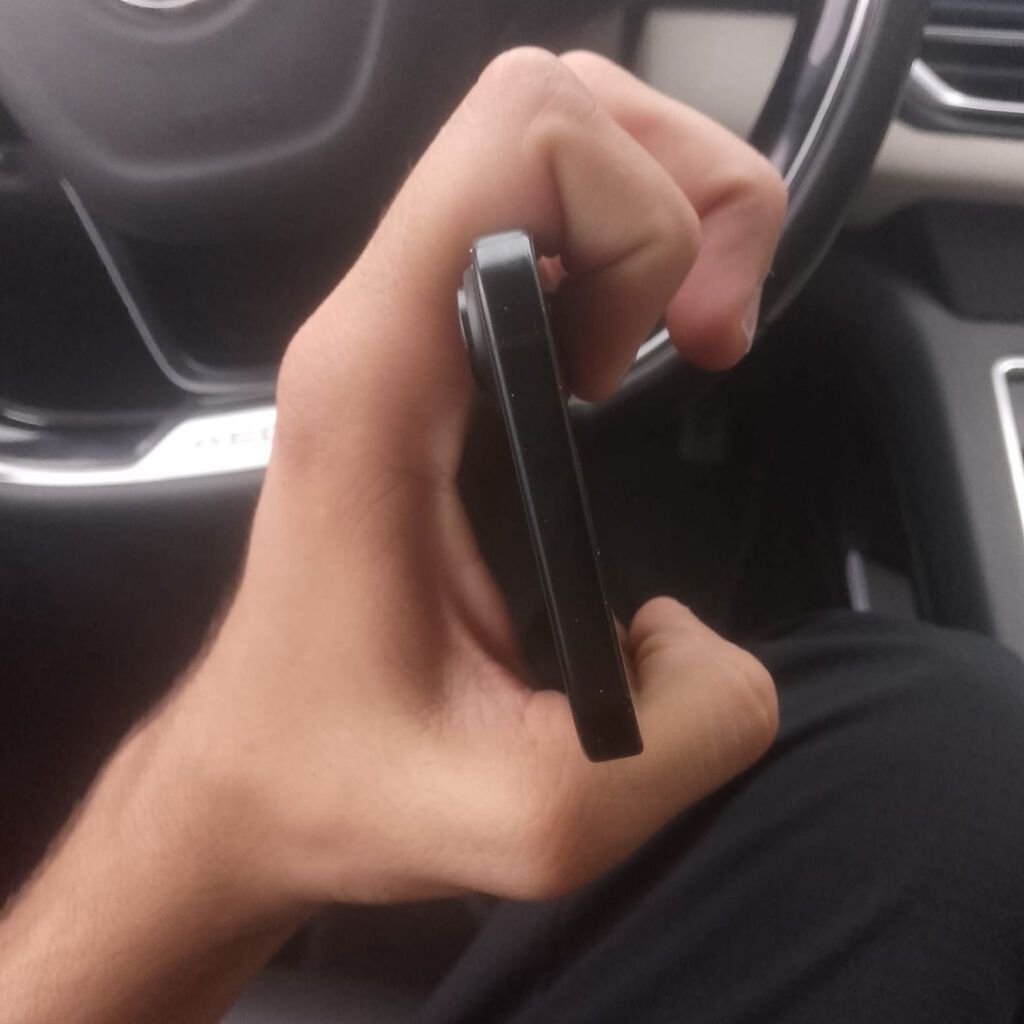 IPhone 16, 128 GB, Qara, Kredit — Apple iPhone, Bakı (7)